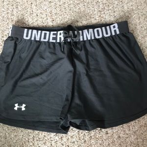Under Armour Shorts - Great Condition!